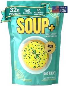 Soup+ | So