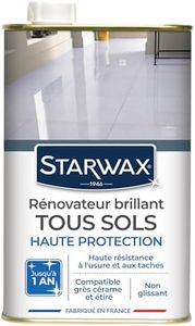 STARWAX - 
