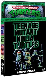 Teenage Mu