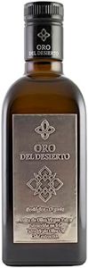 Huile d'olive - Vierge Extra - Extraite à froid - Ecologique- Oro Del Desierto - Espagne - 1x500ml