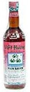 Three Crabs Brand Fish Sauce, 24-Ounce Bottle - PACK OF 3