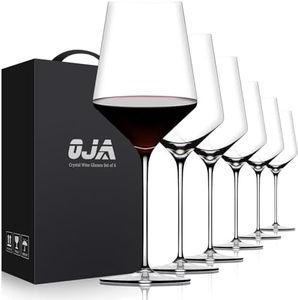 OJA Red Wi