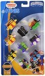 Fisher-price Thomas Friend Blacks