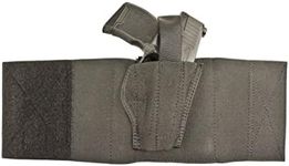 DeSantis Apache Ankle Holster, Fits