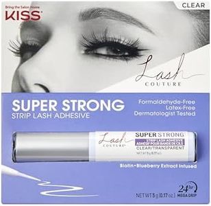 Lash Couture Strip Lash Adhesive Clear