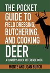 The Pocket Guide to Field Dressing,