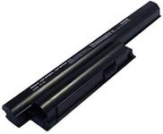 TravisLappy Replacement Laptop Battery for Sony VAIO SVE1513BYNB Battery