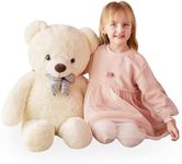 IKASA Giant Teddy Bear Stuffed Anim