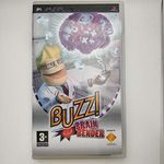 Buzz! Brainbender (PSP)