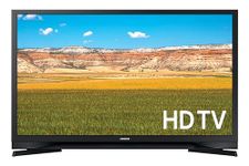 Samsung 80 cm (32 Inches) HD Smart LED TV (UA32T4600AKXXL, Black)