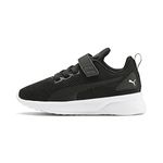 PUMA Flyer Runner V PS Puma Black Puma White