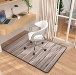 Desk Chair Rug