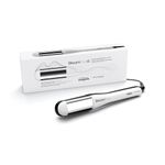 L'Oréal Professionnel Steam Hair Straightener & Styling Tool, For All Hair Types, SteamPod 4, UK Plug