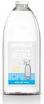 Method Ylang Ylang Daily Shower Cleaner Refill, 2 L, (Pack of 1)