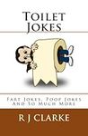 Toilet Jokes: Fart Jokes, Poop Joke