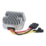 4012384 Voltage Regulator Rectifier for Polaris Sportsman 500 700 800, Ranger 500 700, RZR 800, 4011925 4011569