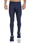 Vector X OML-183 Unisex Adults Compression Base Layer Tight Pant