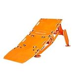 Ninja MTB Mach 1 Jump Ramp, Portabl