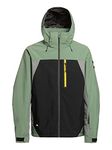 Quiksilver Snow Snow Jackets