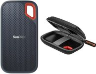 SanDisk Extreme Portable USB 3.2 Ge