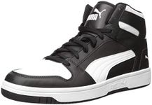 PUMA Men's REBOUND LAYUP Sneaker, P