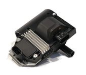 The ROP Shop | Ignition Coil for MerCruiser 6.3L 383 MPI Bravo Quicksilver 1G700000-1G799999