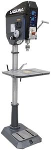LAGUNA DX:20 2.5 HP 220V 20" DRILL-PRESS WITH TOUCHSCREEN