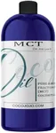 Fractionated Coconut Oil - Steam Di