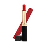 L'Oréal Paris Color Riche Intense Volume Matte Lipstick, Moisturising Matte Powder Finish, 16h long-wear, With Hyaluronic Acid, 346 Rouge Determinance