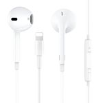 Iphone Headphones With Mics