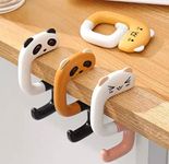 Coat Hook For Desk