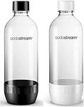 Soda Stream 1-Liter Carbonating Bot