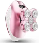 Electric Razors for Women, 5-in-1 R