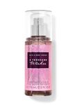 Bath and Body Works A Thousand Wishes Travel Size Fine Fragrance Mist |75 ml / 2.5 fl oz |Travel Size Fine Fragrance Mist|Woodsy Fragrance|Unisex