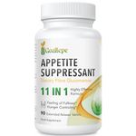 Appetite Suppressant Supplements