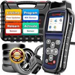 Autel MaxiTPMS TS501 PRO, 2026 TPMS