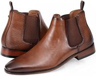 Tommy Hilfiger Mens Sesame Boot Med