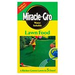 Miracle-Gro Lawn Food 1kg