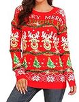 v28 Varied Ugly Christmas Sweater f