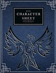 RPG Character Sheet Journal DnD 5e: (201 pages) Create and Track Your D&D Characters with these Character Sheets 5e updated and expanded
