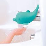 Nuby Bathtub Safety Spout Guard - C