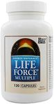 Source Naturals Life Force Multiple - 120 Capsules