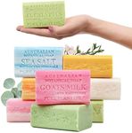 Australian Botanical Soap, Pure Pla