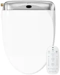 LEIVI Smart Bidet Toilet Seat with 