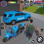 Cop Games