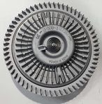 CSC Cooling FAN CLUTCH Assembly Replacement U-008-1(2736) Compatible with Jeep Liberty