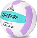 Soft Touch Volleyball Ball for Teen