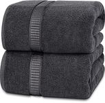 Big Bath Towels