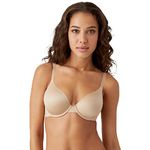 b.tempt'd Women's Future Foundation Contour Bra, Au Natural, 36A