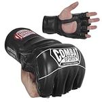 Combat Sports Pro Style Grappling M